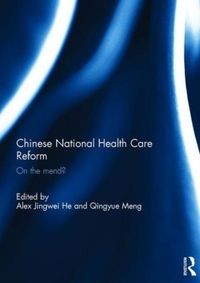 Produktbild: Chinese National Health Care Reform