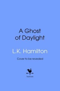 Produktbild: A Ghost of Daylight