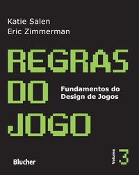 Produktbild: Regras do jogo, v. 3