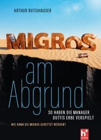 Produktbild: Migros am Abgrund