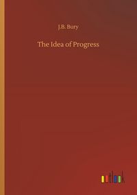 Produktbild: The Idea of Progress