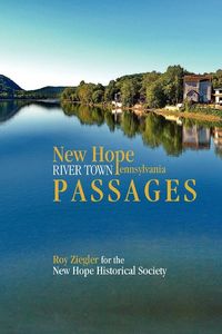 Produktbild: New Hope, Pennsylvania