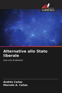 Produktbild: Alternative allo Stato liberale