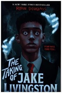 Produktbild: The Taking of Jake Livingston