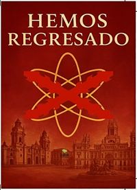Produktbild: Hemos regresado