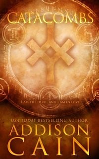 Produktbild: Catacombs
