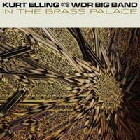Produktbild: Elling, K: In The Brass Palace