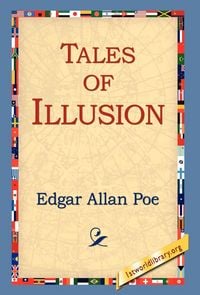 Produktbild: Tales of Illusion