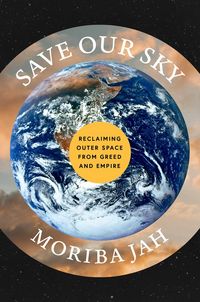 Produktbild: Save Our Sky