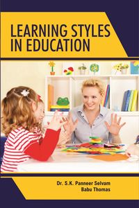 Produktbild: Learning Style In Education