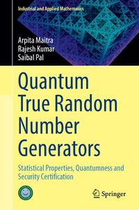 Produktbild: Quantum True Random Number Generators