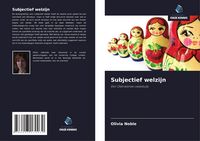 Produktbild: Subjectief welzijn
