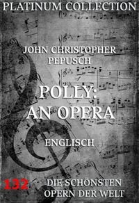 Produktbild: Polly: An Opera