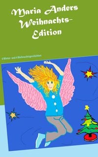 Produktbild: Maria Anders - Weihnachts-Edition