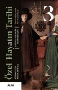 Produktbild: &Ouml;zel Hayatin Tarihi 3 Ciltli