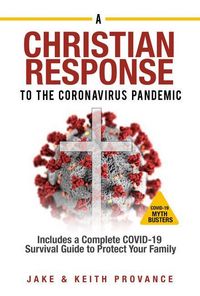 Produktbild: The Christian Response to the Coronavirus Pandemic