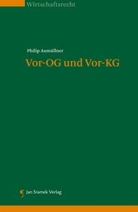Produktbild: Vor-OG und Vor-KG