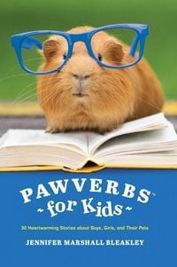 Produktbild: Pawverbs for Kids