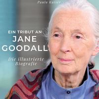 Produktbild: Ein Tribut an <br> Jane Goodall
