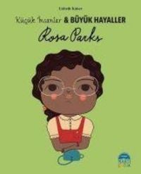 Produktbild: Rosa Parks - K&uuml;c&uuml;k Insanlar ve B&uuml;y&uuml;k Hayaller