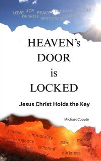 Produktbild: Heaven's Door Is Locked