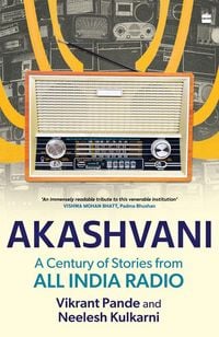 Produktbild: Akashvani