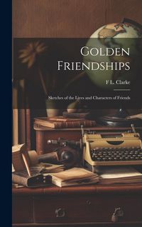 Produktbild: Golden Friendships