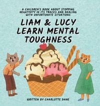 Produktbild: Liam and Lucy Learn Mental Toughness