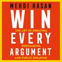 Produktbild: Win Every Argument