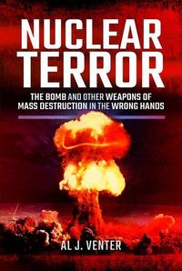 Produktbild: Nuclear Terror