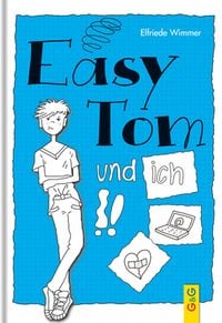 Produktbild: Easy Tom und ich