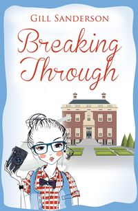 Produktbild: Breaking Through