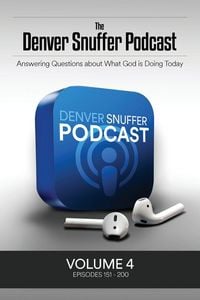 Produktbild: The Denver Snuffer Podcast Volume 4