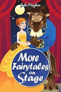 Produktbild: More Fairytales on Stage