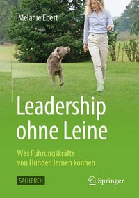 Produktbild: Leadership ohne Leine