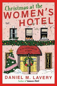 Produktbild: Christmas at the Women's Hotel