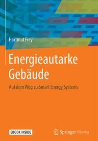 Produktbild: Energieautarke Geb&auml;ude