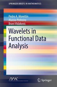 Produktbild: Wavelets in Functional Data Analysis