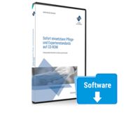 Produktbild: Pflege- und Expertenstandards