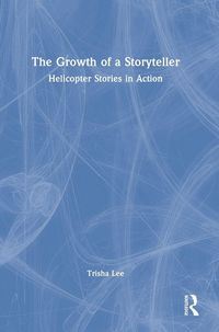 Produktbild: The Growth of a Storyteller