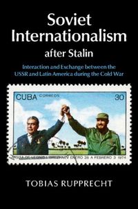 Produktbild: Soviet Internationalism after Stalin