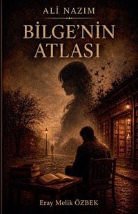 Produktbild: AL&iquest; Naz&iquest;m - Bilge'nin Atlas&iquest;