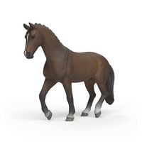 Produktbild: schleich&reg; 14919 - Horse Club, KWPN Wallach, Tierfigur