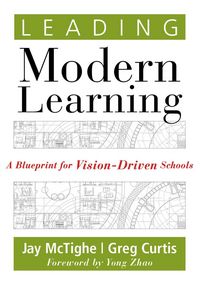 Produktbild: Leading Modern Learning