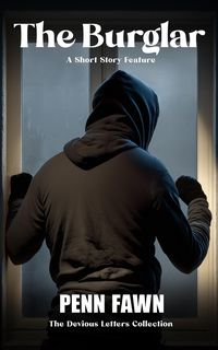 Produktbild: The Burglar