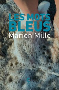 Produktbild: Les mots bleus