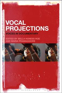 Produktbild: Vocal Projections