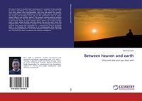 Produktbild: Between heaven and earth