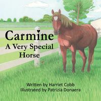 Produktbild: Carmine: A Very Special Horse