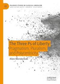 Produktbild: The Three Ps of Liberty